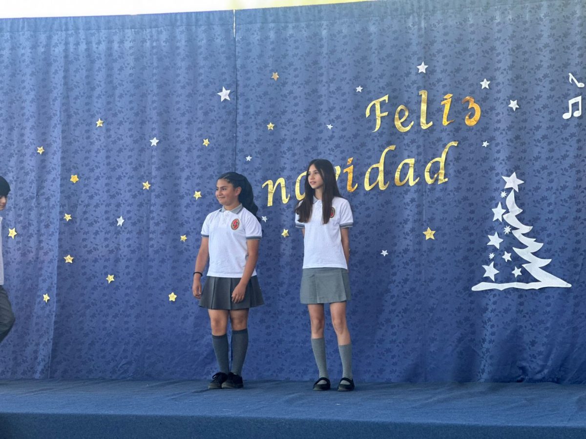 Ceremonia de Premiación Deportiva, Valórica y Académica 2025