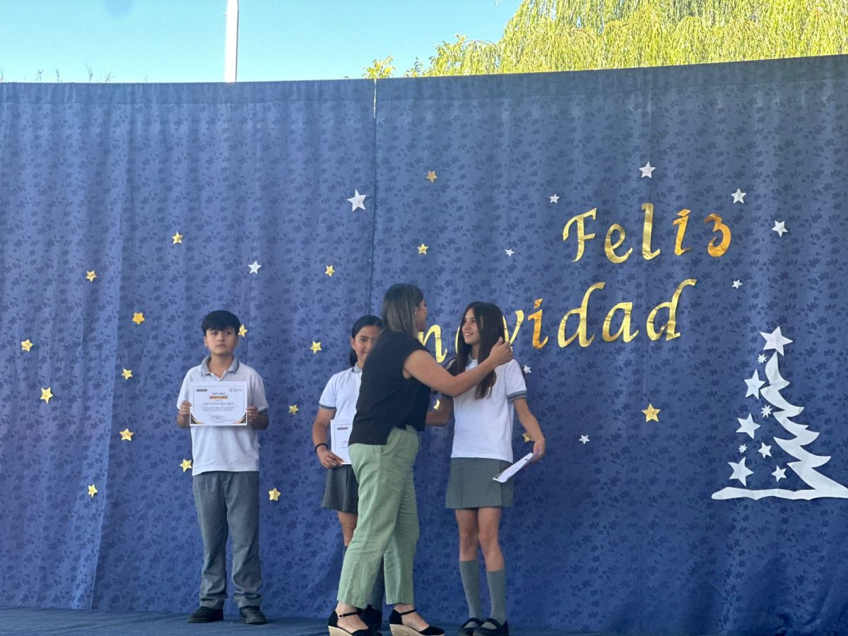 Ceremonia de Premiación Deportiva, Valórica y Académica 2025