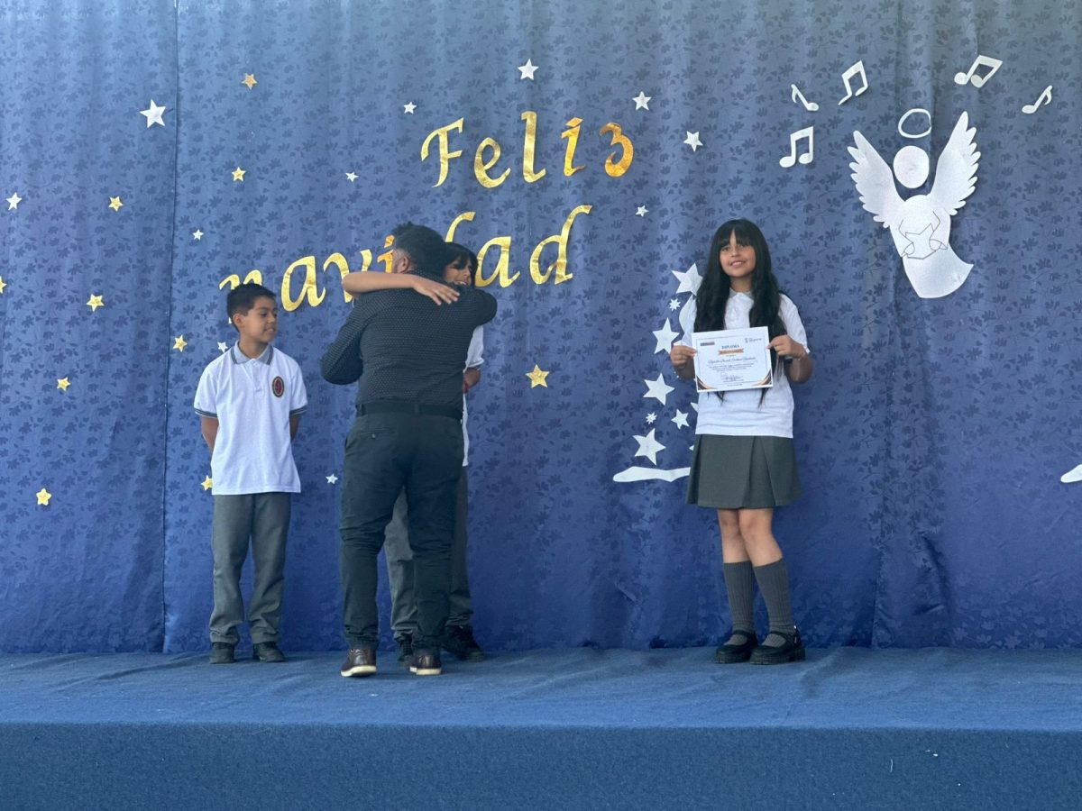 Ceremonia de Premiación Deportiva, Valórica y Académica 2025