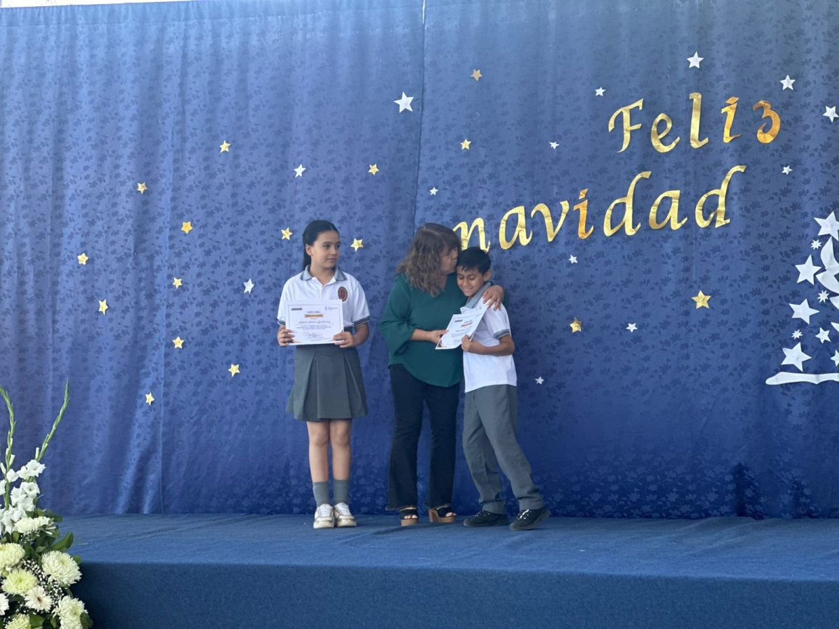 Ceremonia de Premiación Deportiva, Valórica y Académica 2025