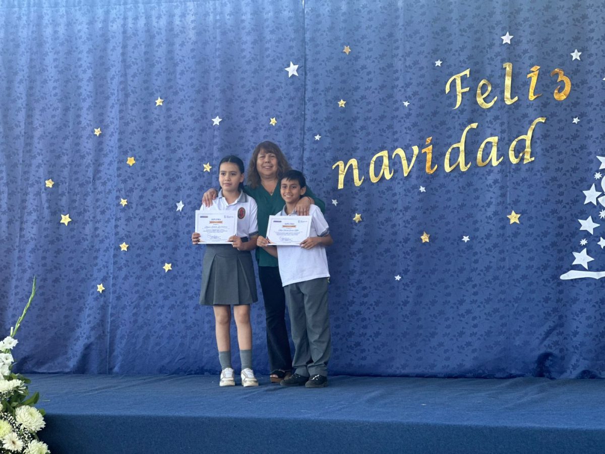 Ceremonia de Premiación Deportiva, Valórica y Académica 2025