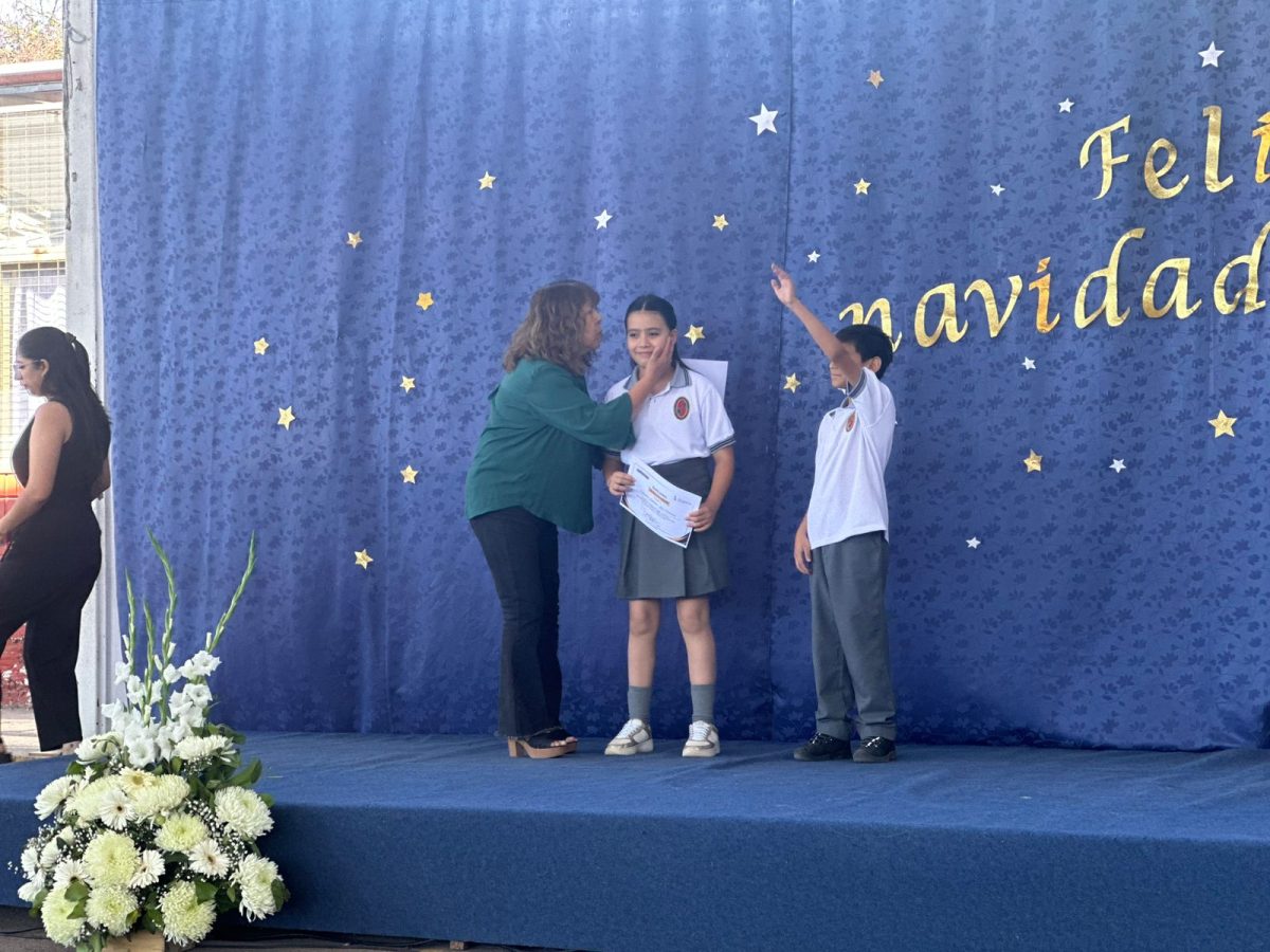 Ceremonia de Premiación Deportiva, Valórica y Académica 2025