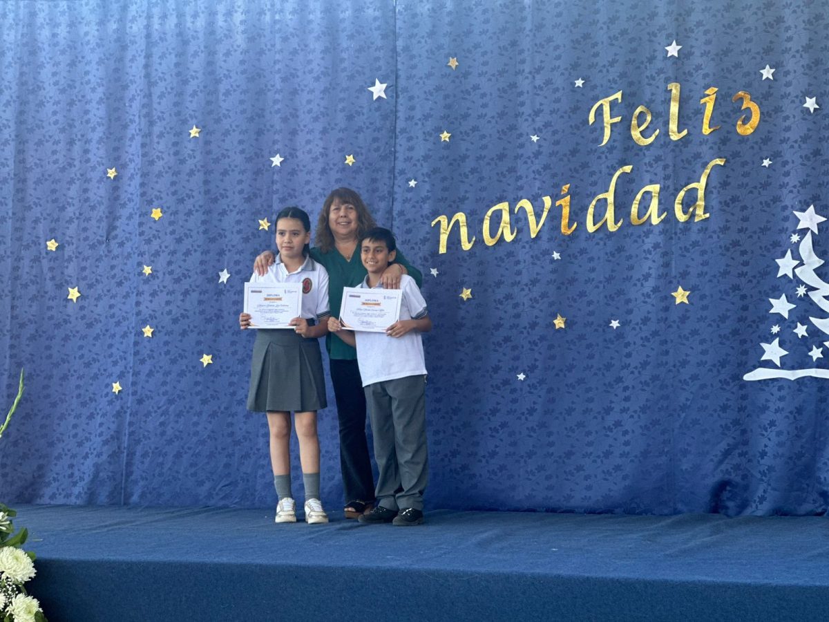 Ceremonia de Premiación Deportiva, Valórica y Académica 2025