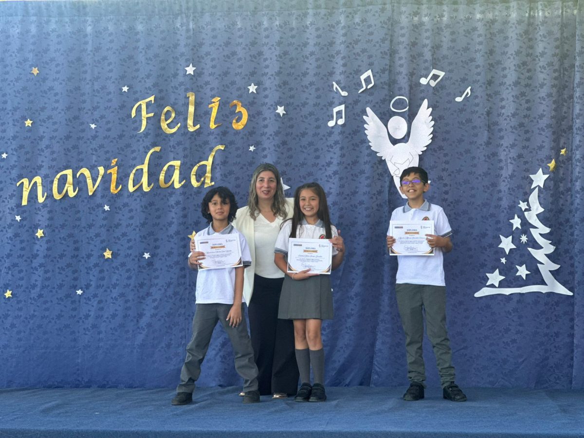 Ceremonia de Premiación Deportiva, Valórica y Académica 2025