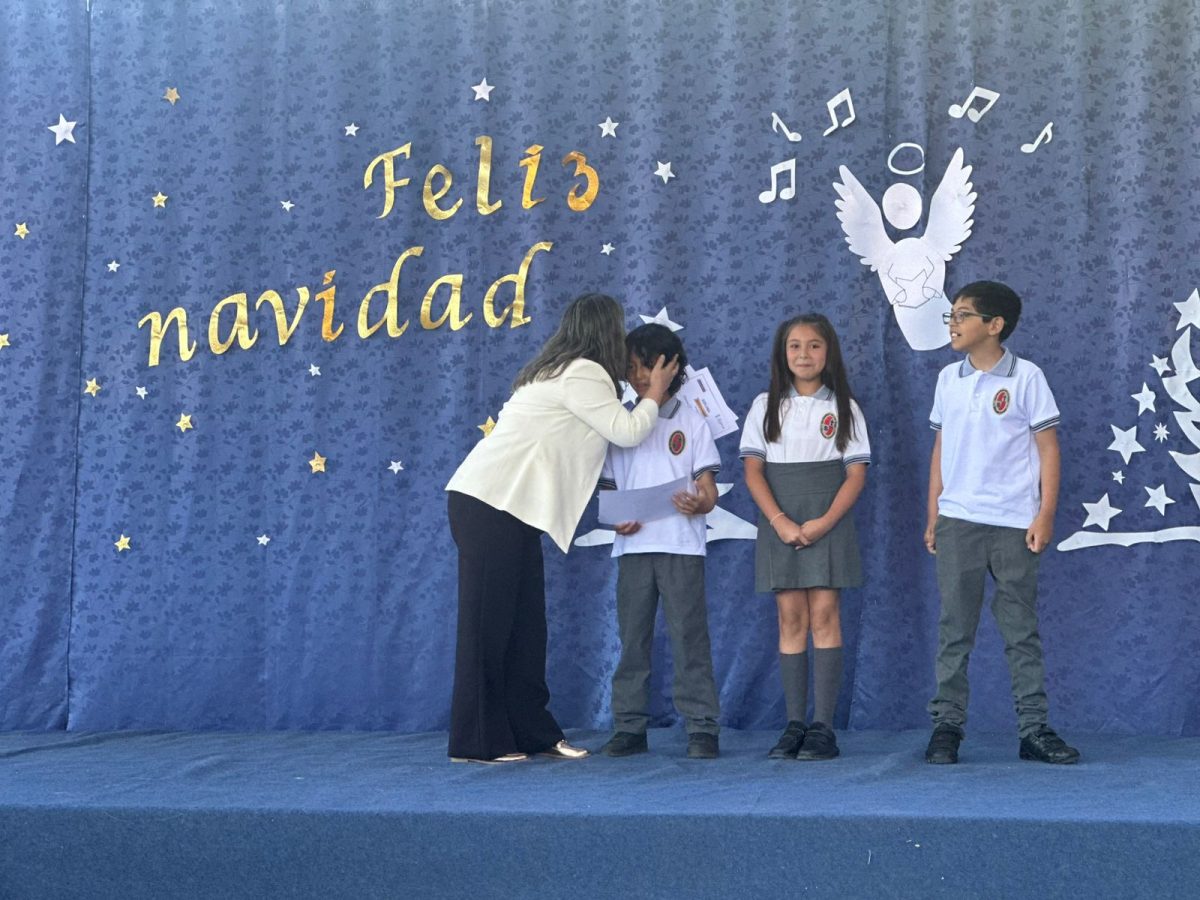 Ceremonia de Premiación Deportiva, Valórica y Académica 2025