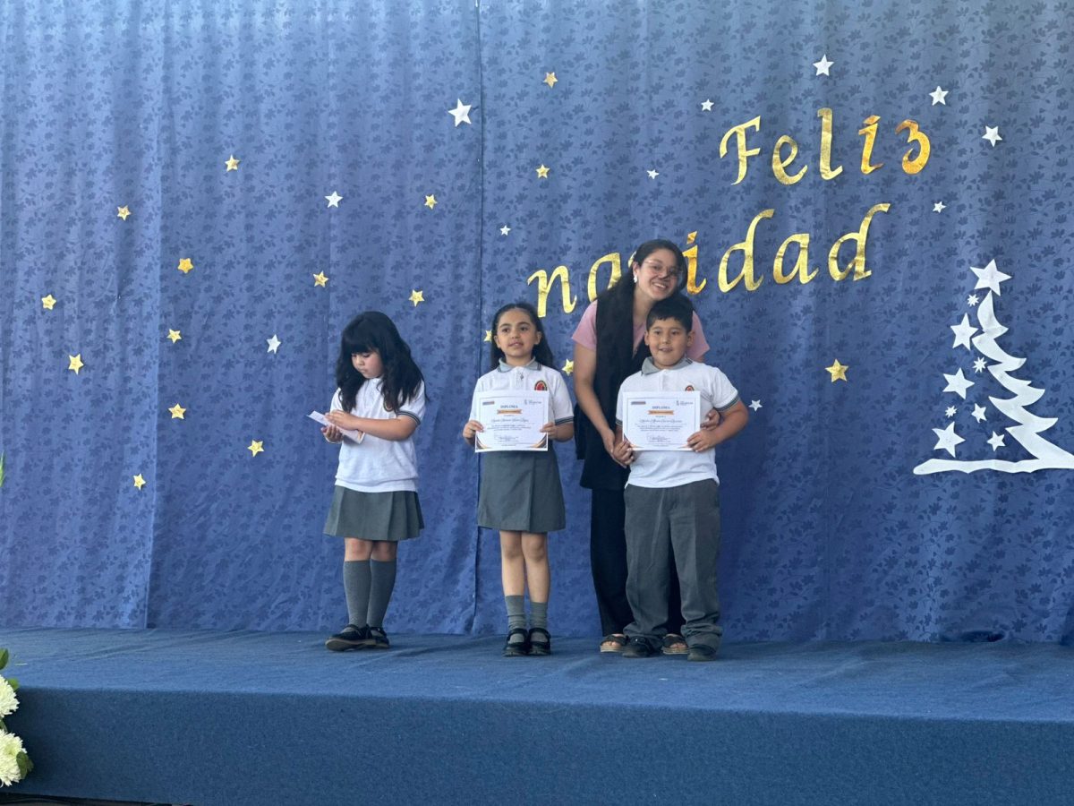 Ceremonia de Premiación Deportiva, Valórica y Académica 2025