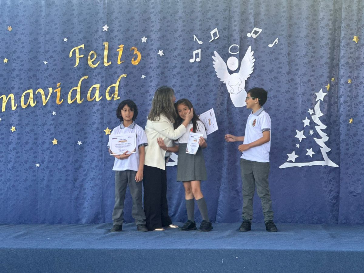 Ceremonia de Premiación Deportiva, Valórica y Académica 2025