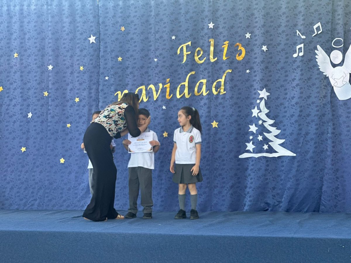 Ceremonia de Premiación Deportiva, Valórica y Académica 2025