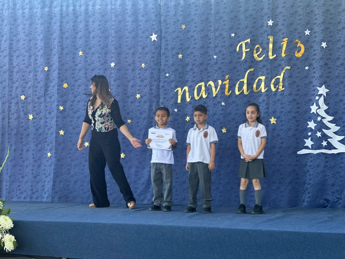 Ceremonia de Premiación Deportiva, Valórica y Académica 2025