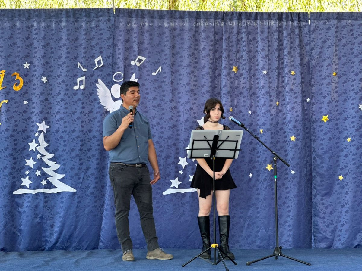 Ceremonia de Premiación Deportiva, Valórica y Académica 2025