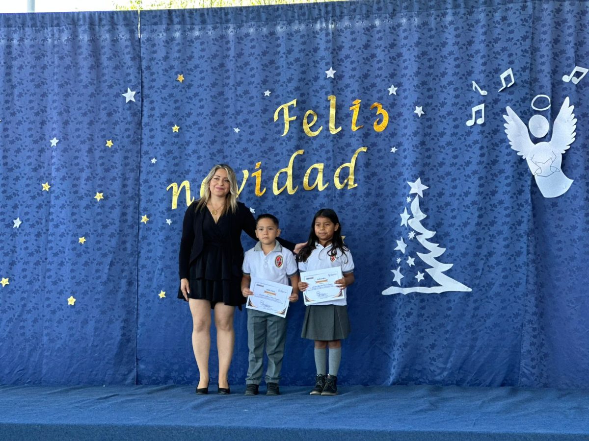 Ceremonia de Premiación Deportiva, Valórica y Académica 2025