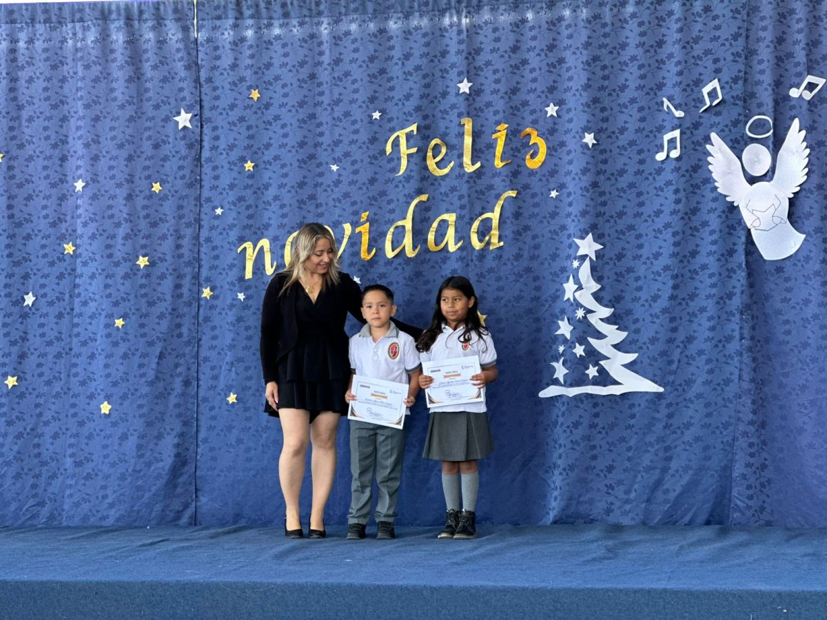 Ceremonia de Premiación Deportiva, Valórica y Académica 2025