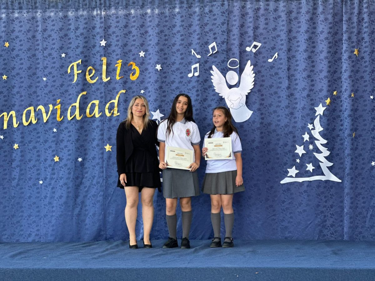 Ceremonia de Premiación Deportiva, Valórica y Académica 2025