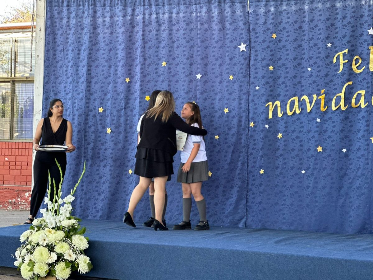 Ceremonia de Premiación Deportiva, Valórica y Académica 2025