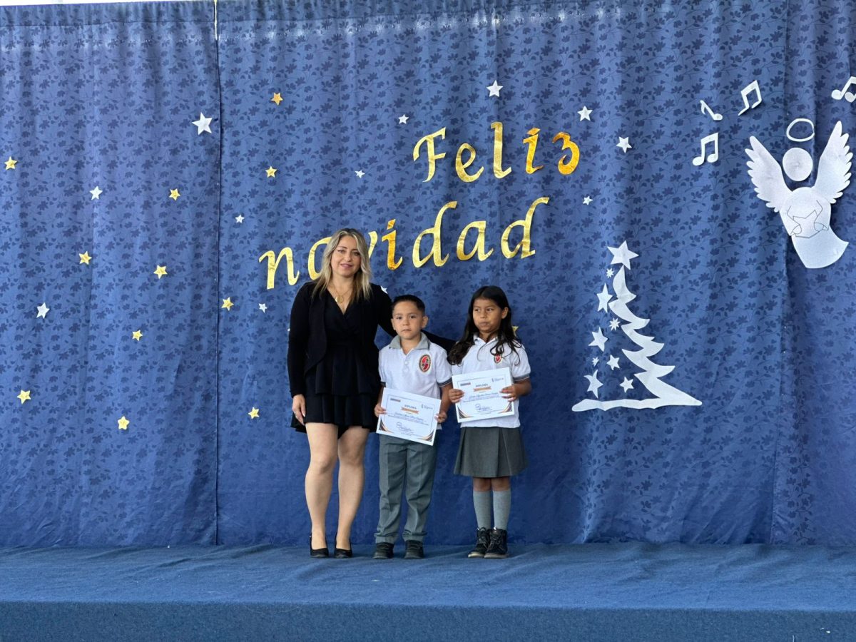 Ceremonia de Premiación Deportiva, Valórica y Académica 2025