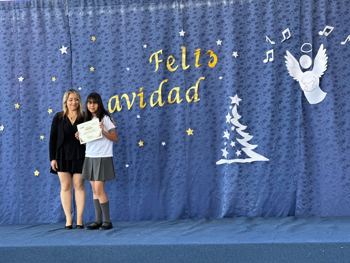 Ceremonia de Premiación Deportiva, Valórica y Académica 2025