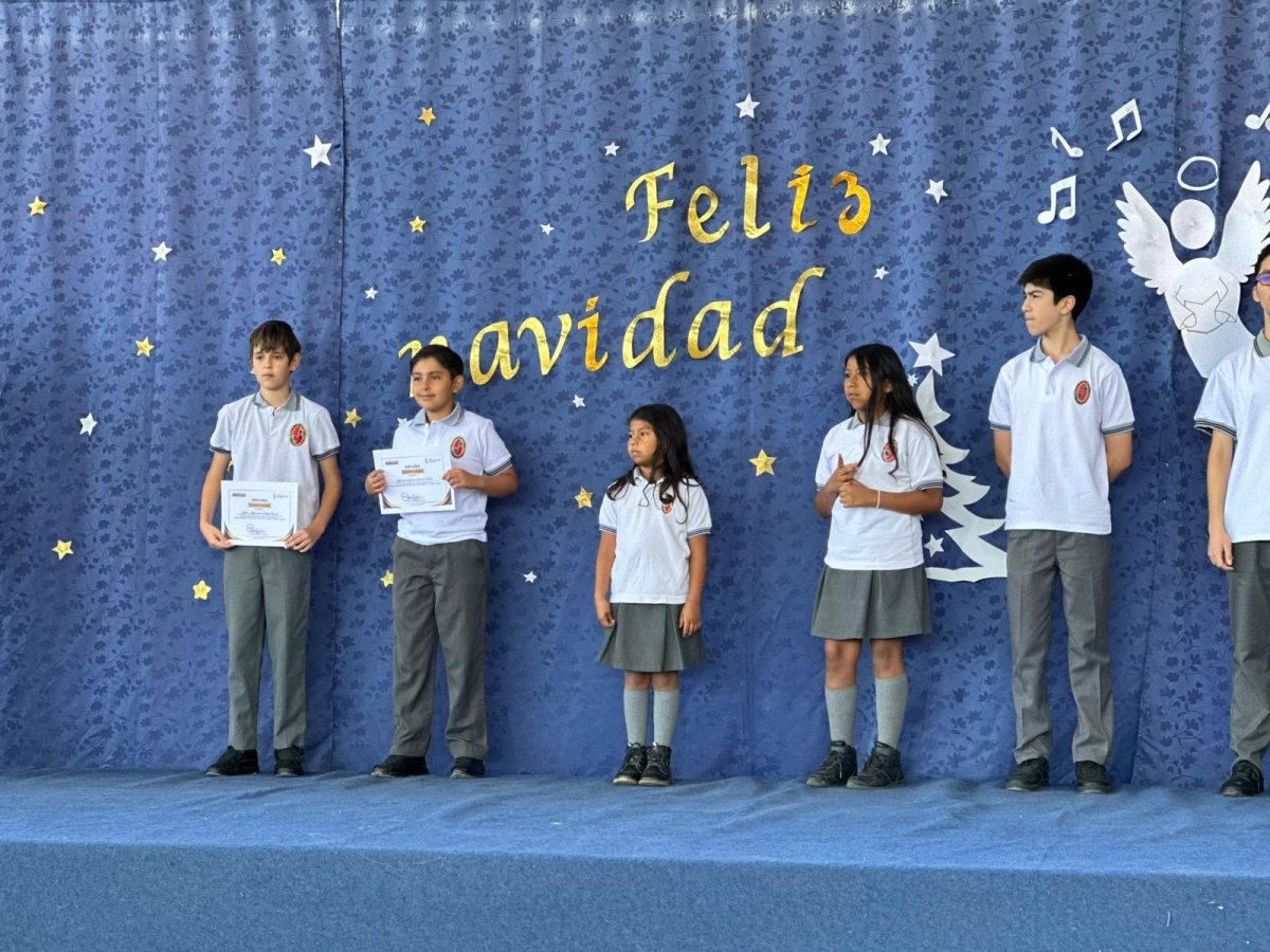 Ceremonia de Premiación Deportiva, Valórica y Académica 2025