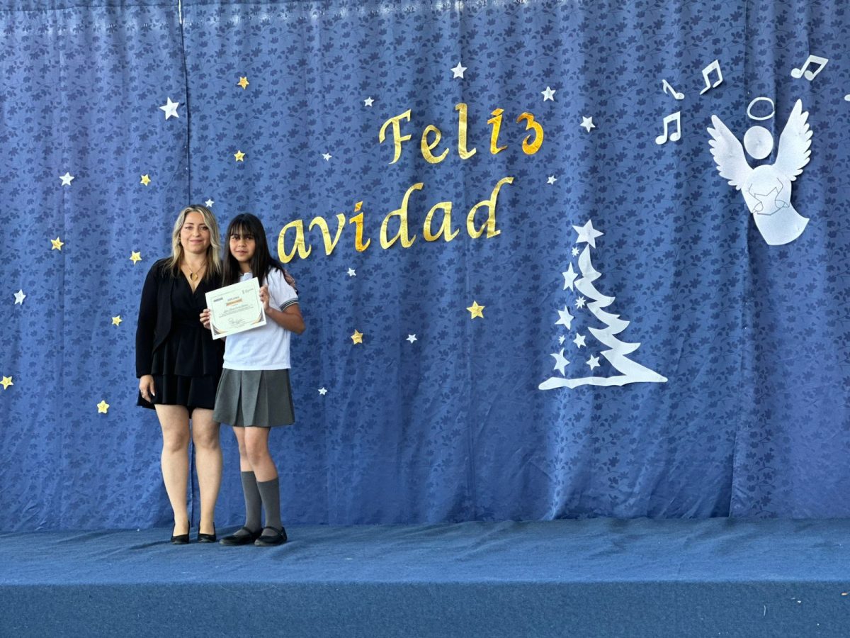 Ceremonia de Premiación Deportiva, Valórica y Académica 2025