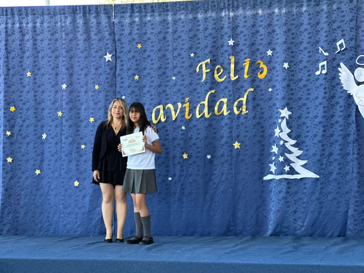 Ceremonia de Premiación Deportiva, Valórica y Académica 2025