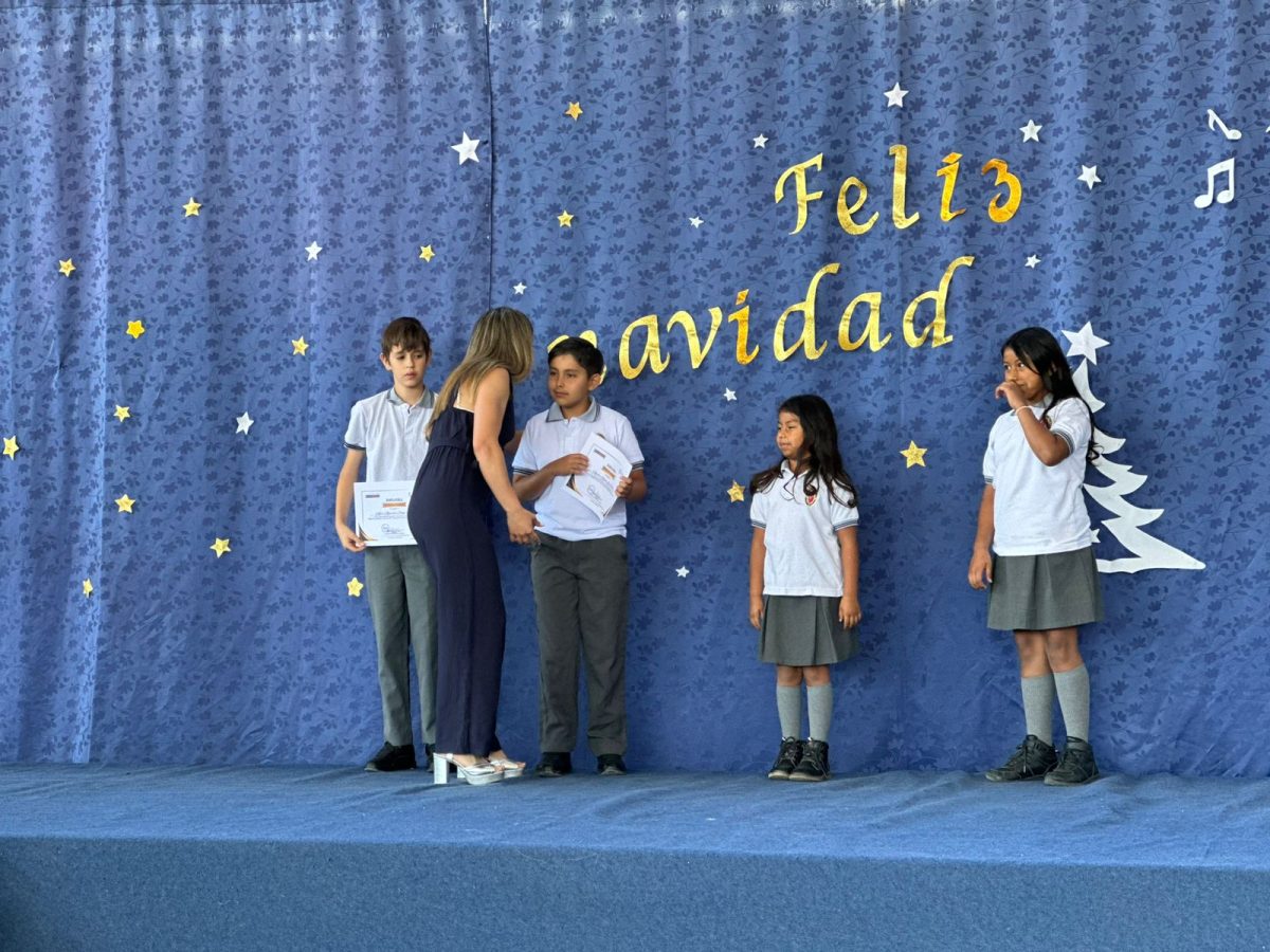 Ceremonia de Premiación Deportiva, Valórica y Académica 2025