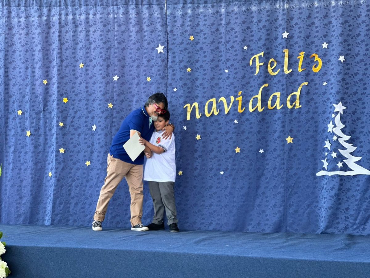 Ceremonia de Premiación Deportiva, Valórica y Académica 2025