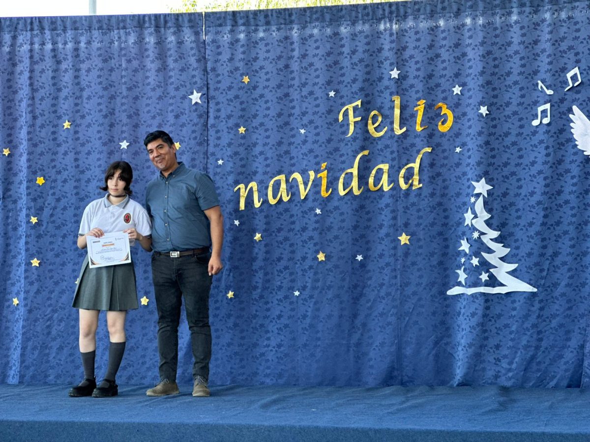 Ceremonia de Premiación Deportiva, Valórica y Académica 2025