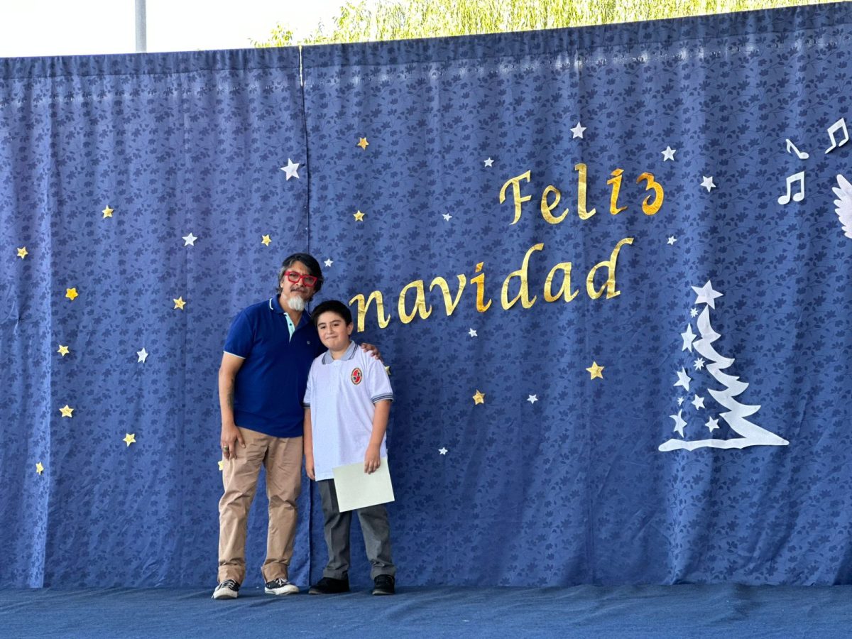 Ceremonia de Premiación Deportiva, Valórica y Académica 2025