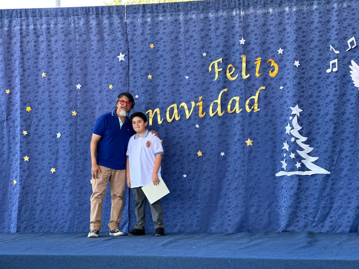 Ceremonia de Premiación Deportiva, Valórica y Académica 2025