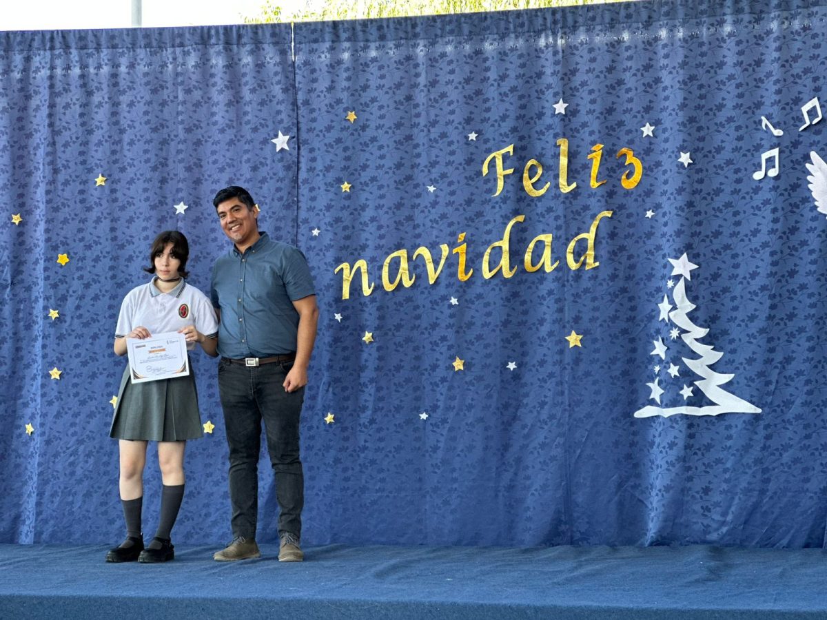 Ceremonia de Premiación Deportiva, Valórica y Académica 2025