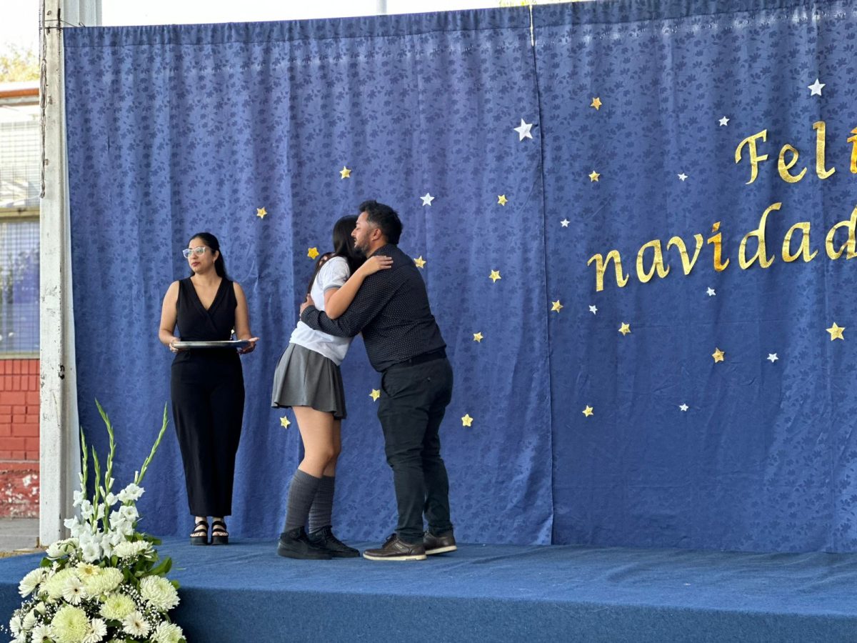 Ceremonia de Premiación Deportiva, Valórica y Académica 2025