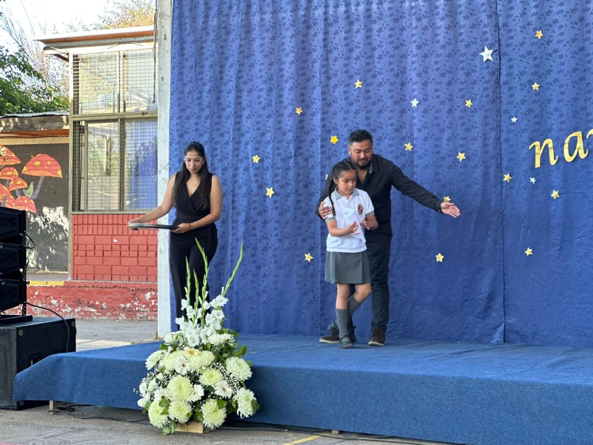 Ceremonia de Premiación Deportiva, Valórica y Académica 2025