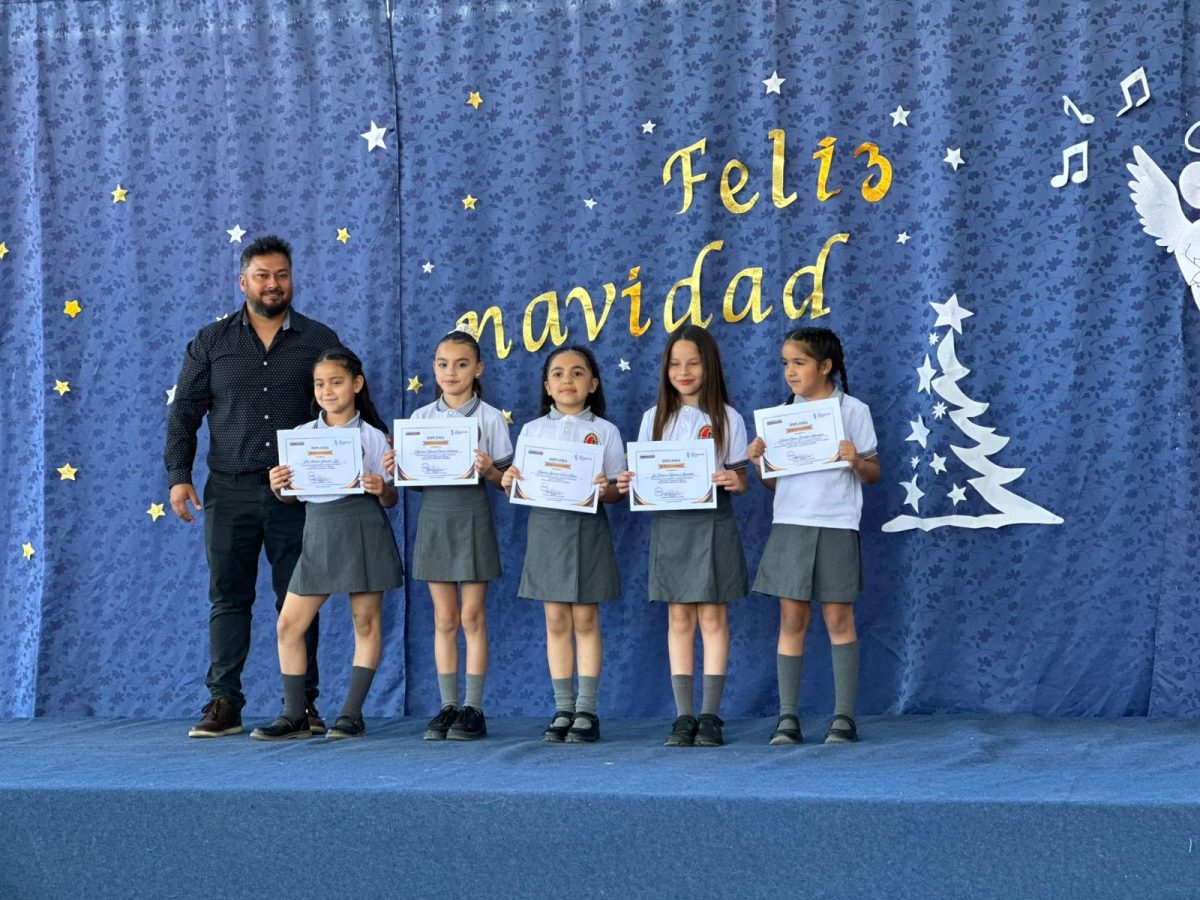 Ceremonia de Premiación Deportiva, Valórica y Académica 2025