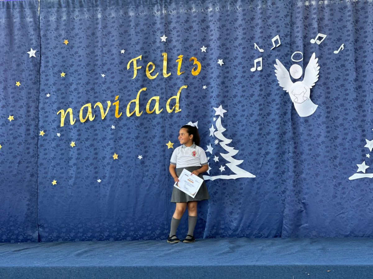 Ceremonia de Premiación Deportiva, Valórica y Académica 2025