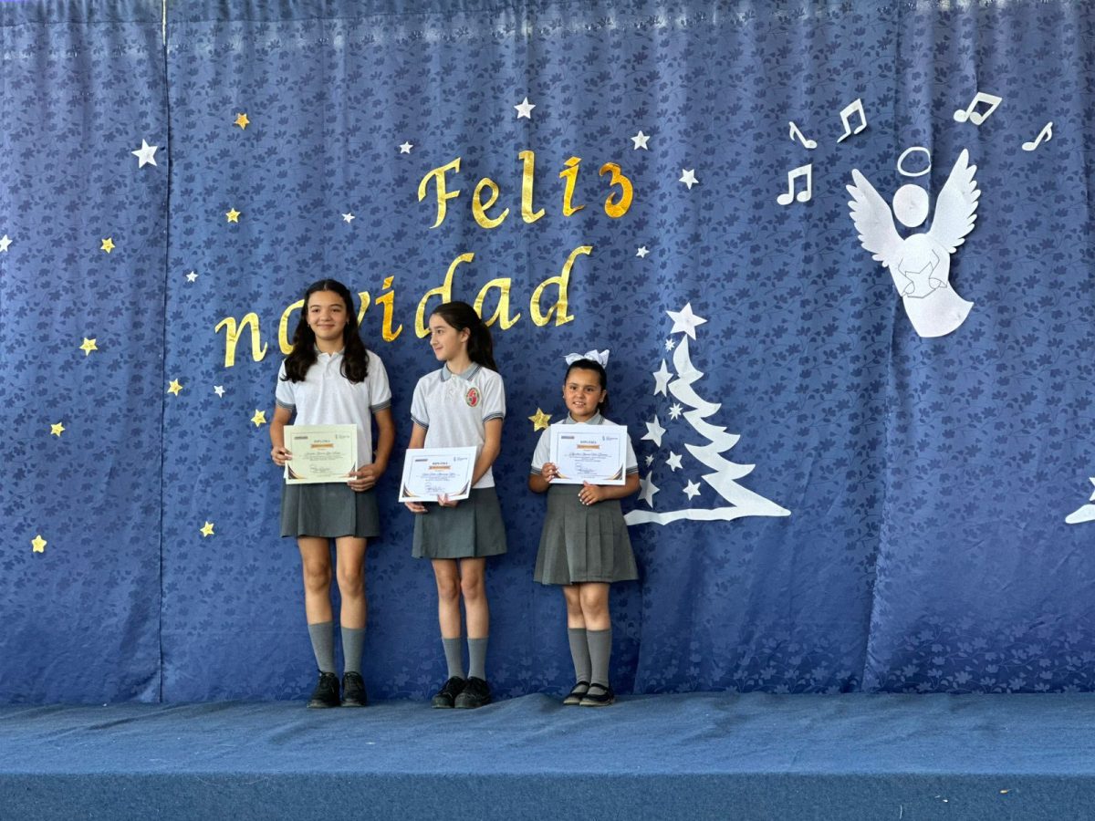 Ceremonia de Premiación Deportiva, Valórica y Académica 2025