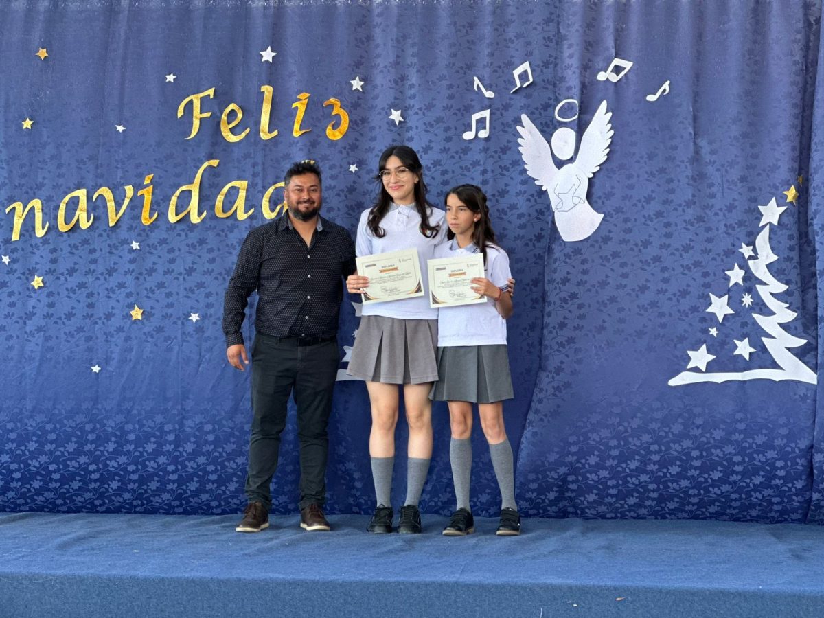 Ceremonia de Premiación Deportiva, Valórica y Académica 2025