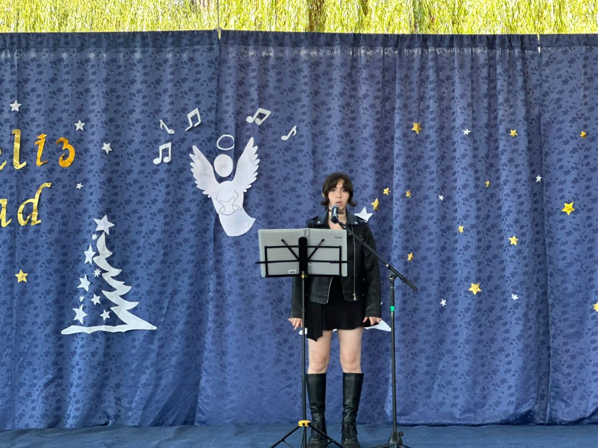 Ceremonia de Premiación Deportiva, Valórica y Académica 2025