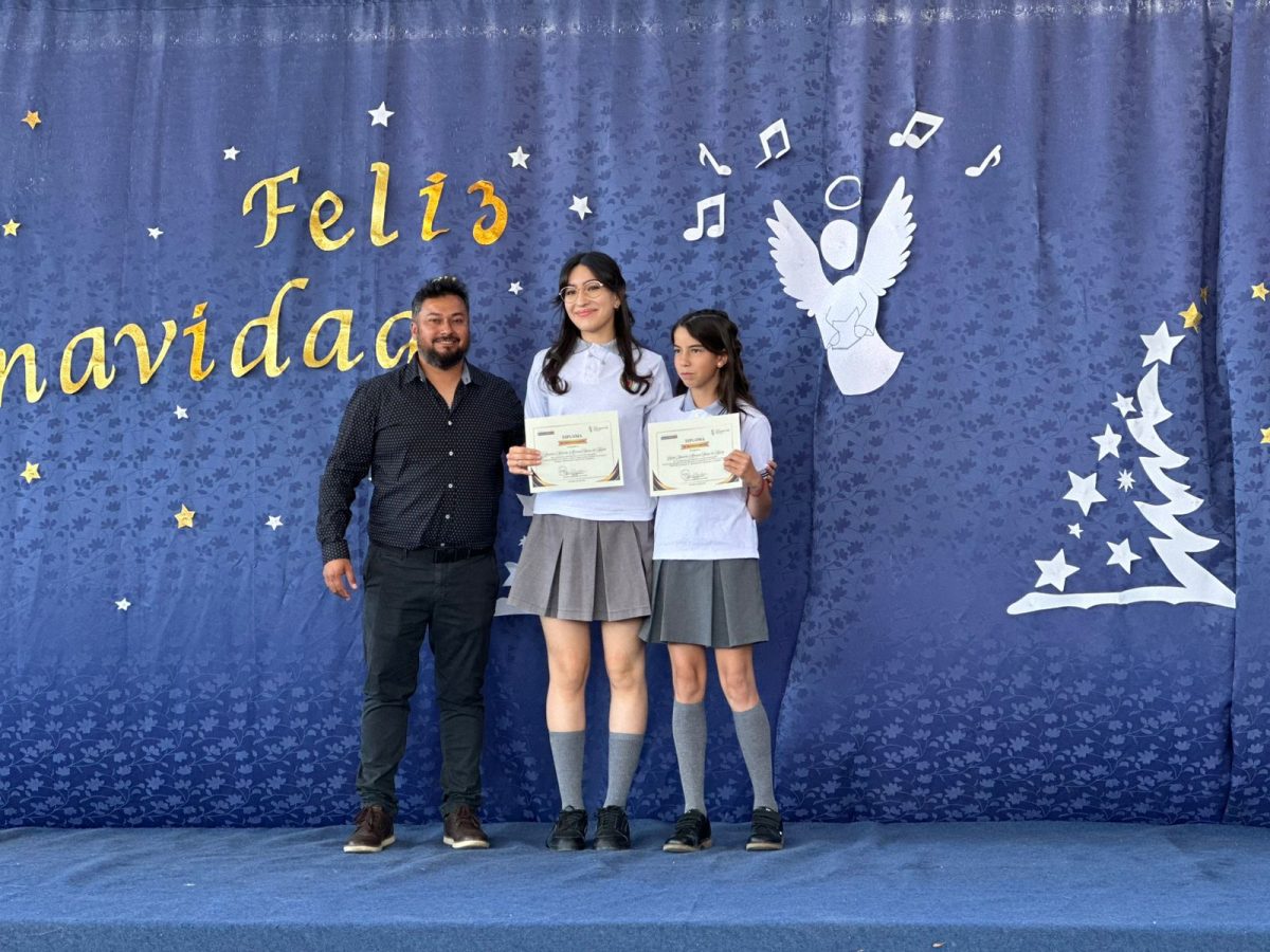 Ceremonia de Premiación Deportiva, Valórica y Académica 2025