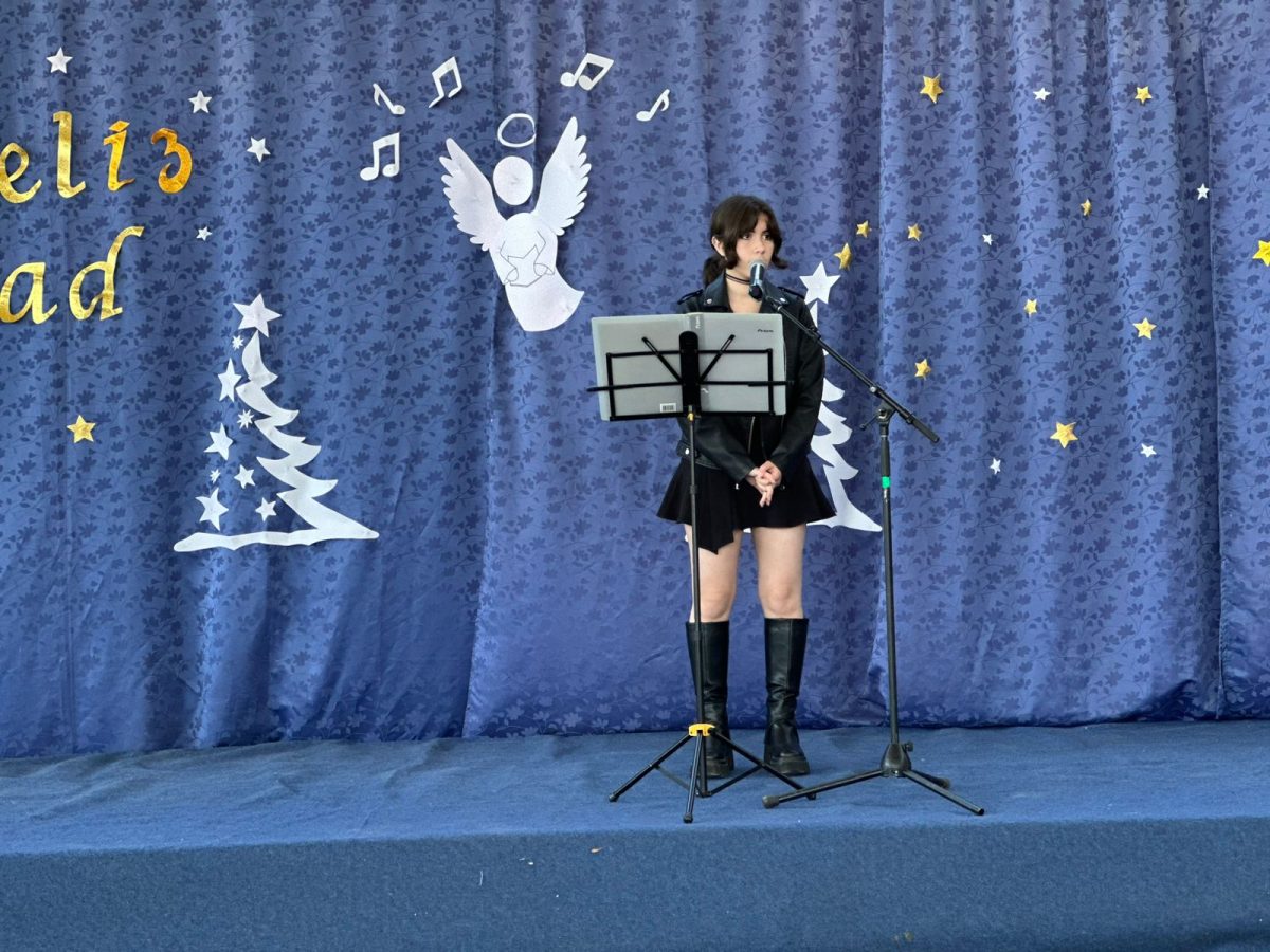 Ceremonia de Premiación Deportiva, Valórica y Académica 2025