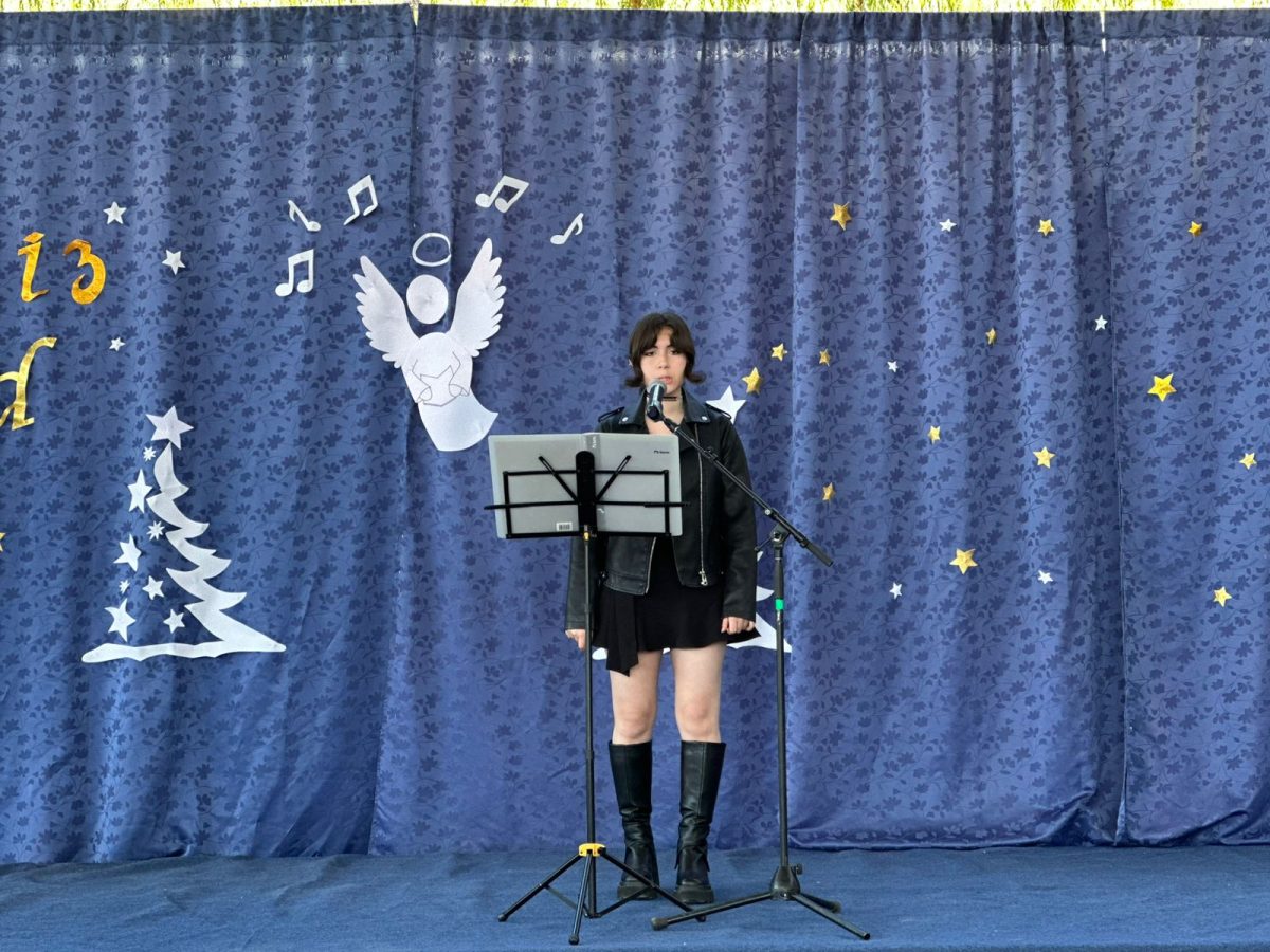 Ceremonia de Premiación Deportiva, Valórica y Académica 2025