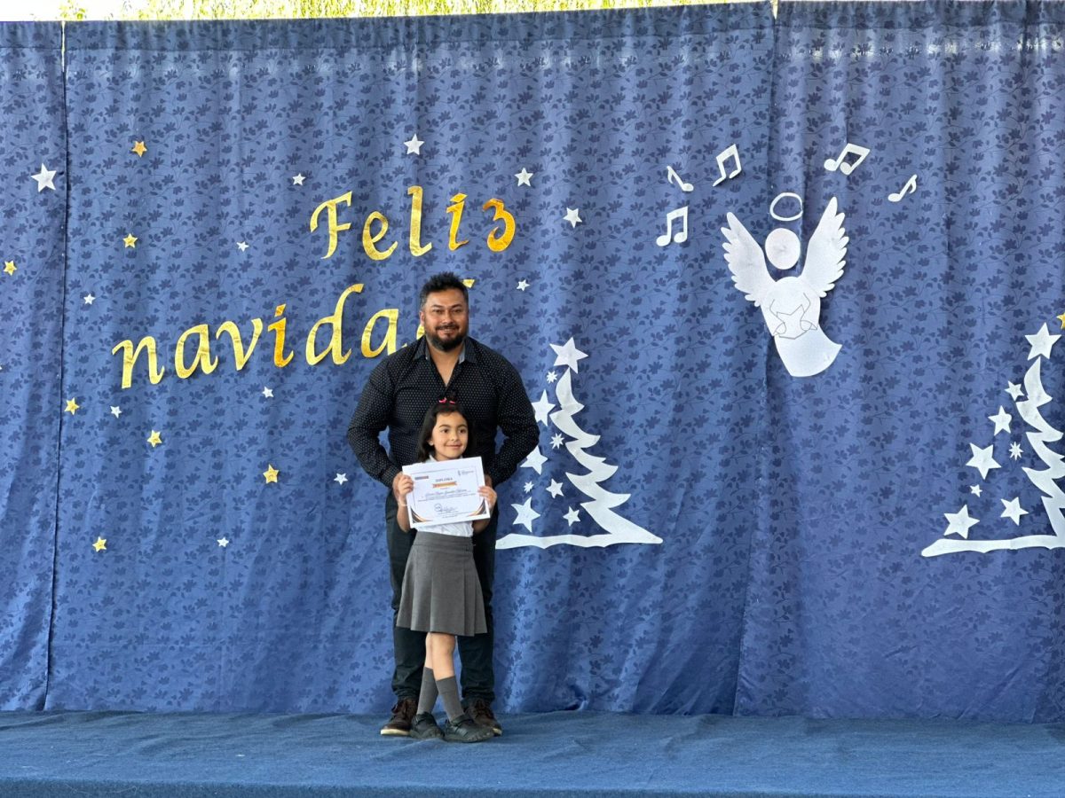 Ceremonia de Premiación Deportiva, Valórica y Académica 2025