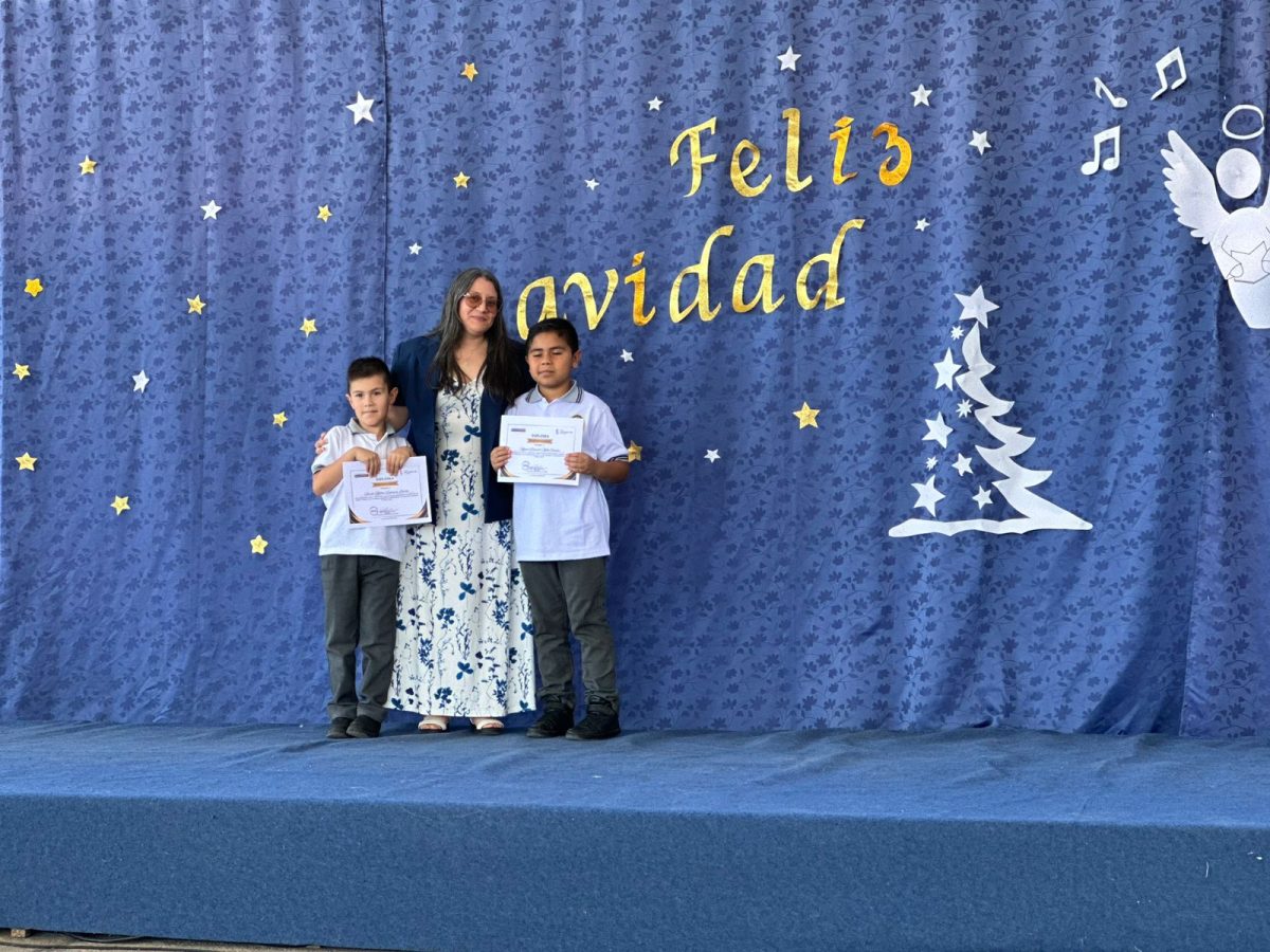 Ceremonia de Premiación Deportiva, Valórica y Académica 2025