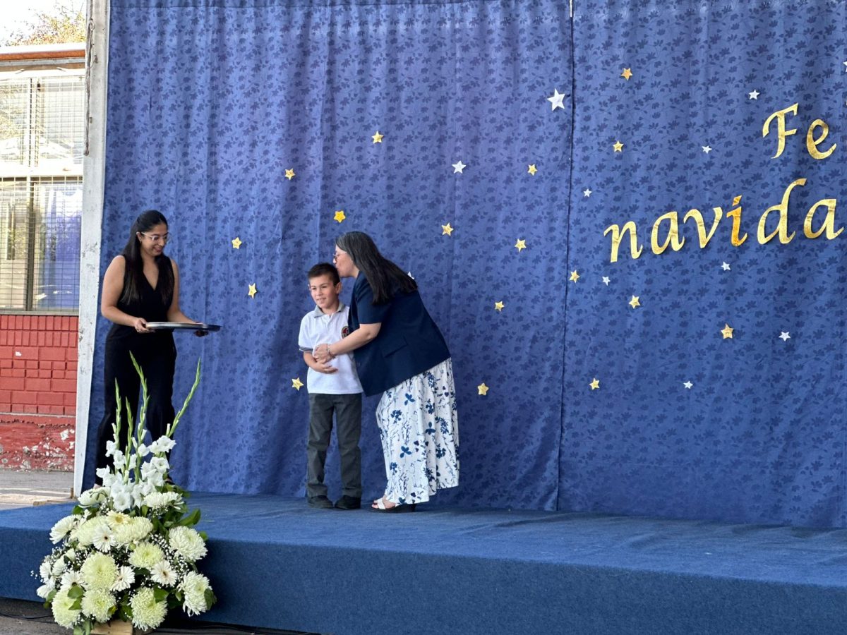 Ceremonia de Premiación Deportiva, Valórica y Académica 2025