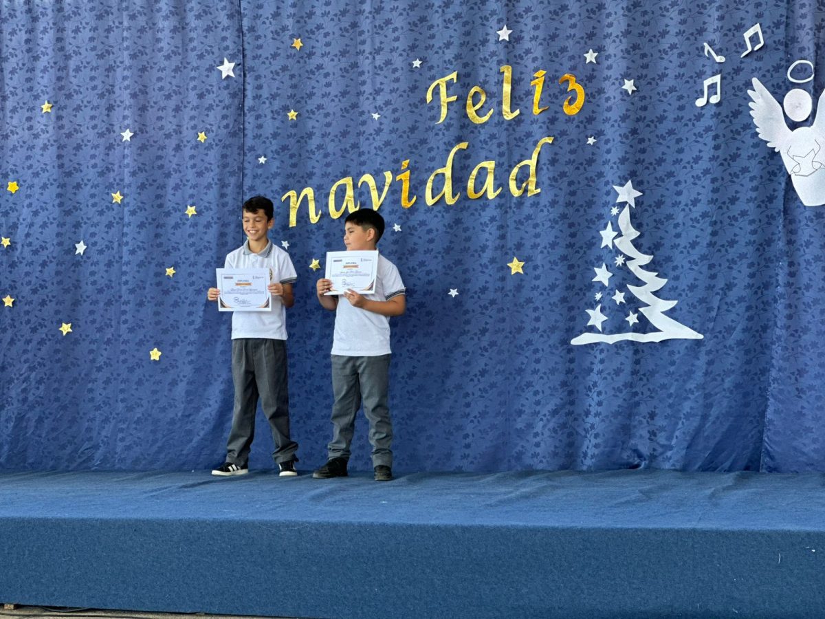 Ceremonia de Premiación Deportiva, Valórica y Académica 2025