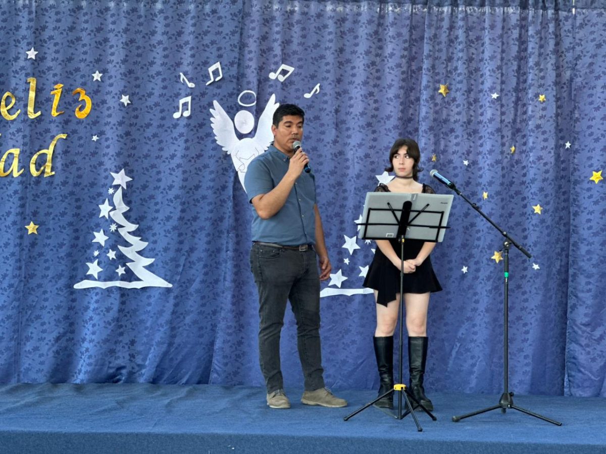 Ceremonia de Premiación Deportiva, Valórica y Académica 2025