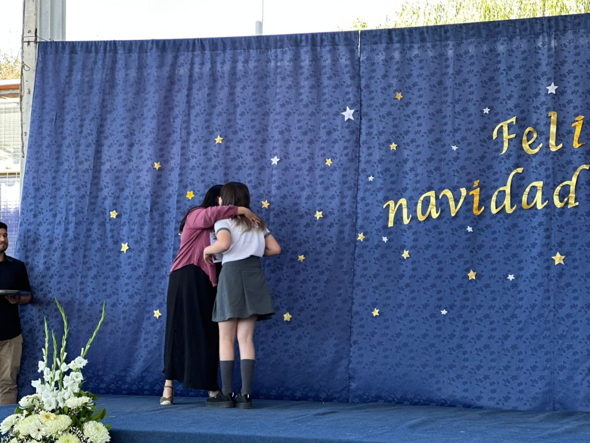 Ceremonia de Premiación Deportiva, Valórica y Académica 2025