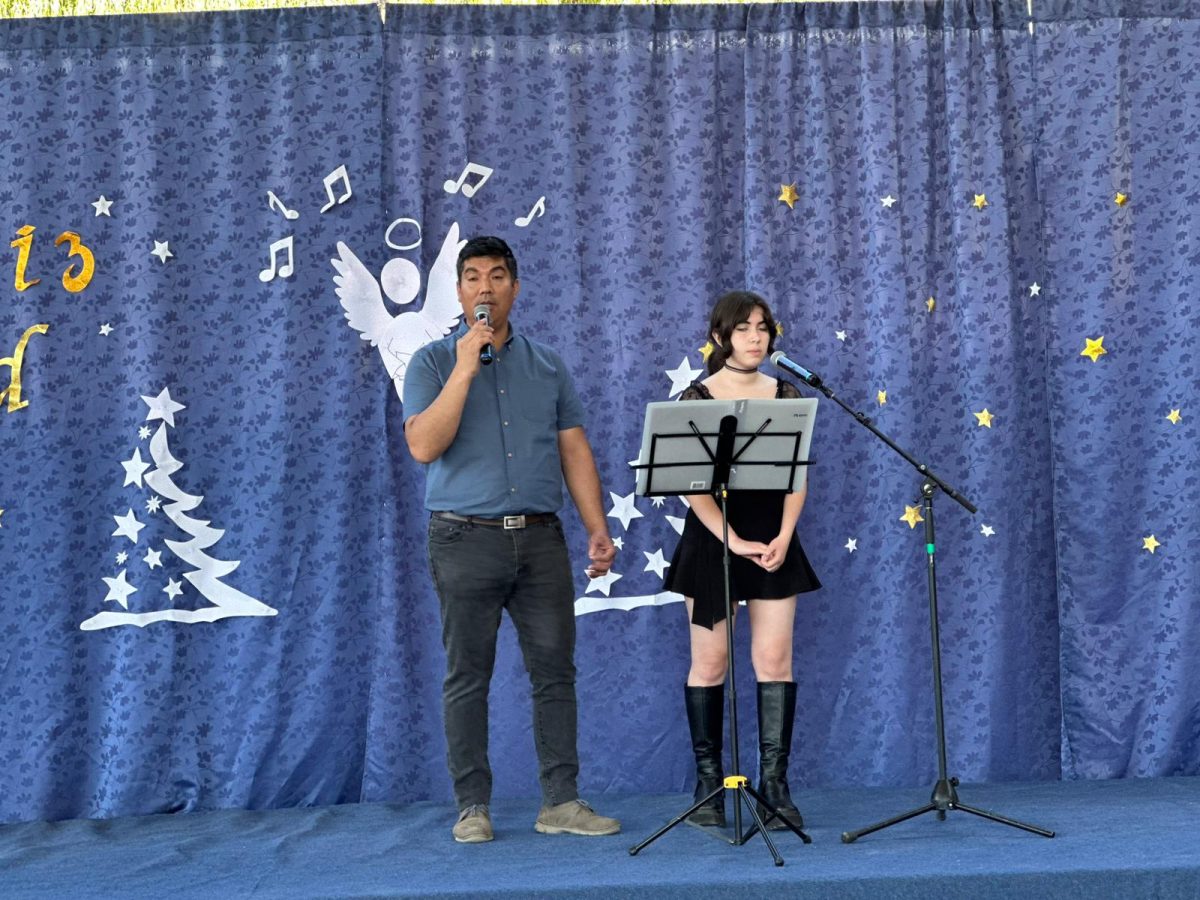 Ceremonia de Premiación Deportiva, Valórica y Académica 2025