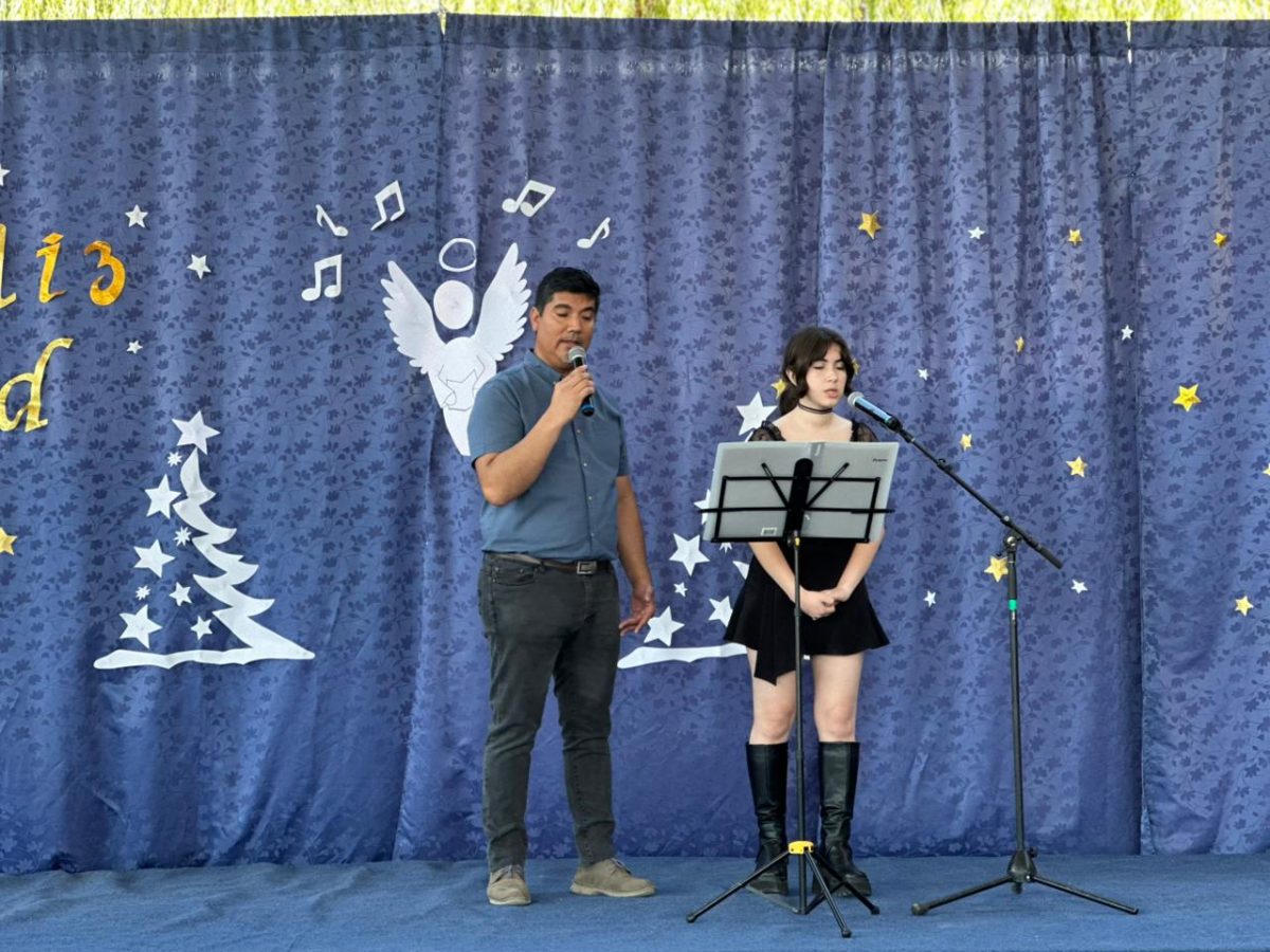 Ceremonia de Premiación Deportiva, Valórica y Académica 2025