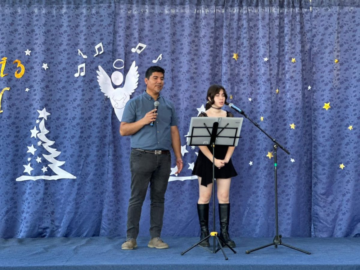 Ceremonia de Premiación Deportiva, Valórica y Académica 2025