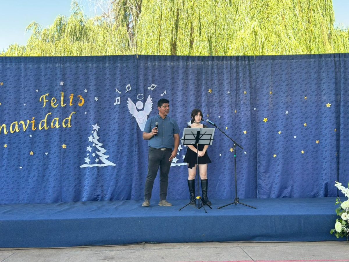 Ceremonia de Premiación Deportiva, Valórica y Académica 2025