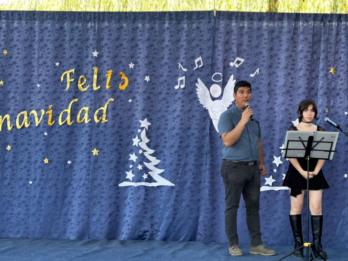 Ceremonia de Premiación Deportiva, Valórica y Académica 2025